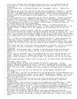 Esszék 'Jonathan Swift and His Satirical Work through Out His Llife', 1.                