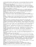 Esszék 'Jonathan Swift and His Satirical Work through Out His Llife', 2.                