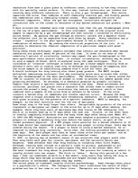 Esszék 'Drugs and Athelets', 4.                