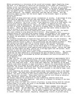 Esszék 'Drug Legalization', 2.                