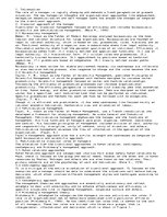 Esszék 'The New Managerial Thoughts and Organizational Approaches ', 1.                