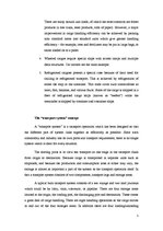 Kutatási anyagok 'The Bulk Cargo; Tankers', 5.                