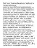 Esszék 'Peer Review vs. Popular Press Article: Synapses in the Brain - Comparing and Con', 1.                