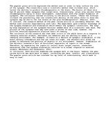 Esszék 'Peer Review vs. Popular Press Article: Synapses in the Brain - Comparing and Con', 2.                