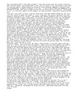 Esszék 'The Dangers of Drugs and the Law and Their Importance', 1.                