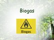 Prezentációk 'Biogas', 1.                