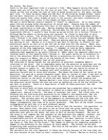 Esszék 'Youth by Henry James and The Turn of the Screw by Joseph Conrad- Vanderbilt', 1.                