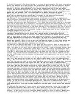 Esszék 'Great Gatsby - Men vs. Women', 1.                