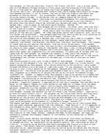 Esszék 'Charlemagne, a Strong Leader ', 1.                