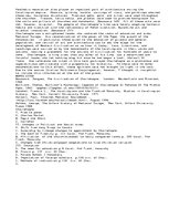 Esszék 'Charlemagne, a Strong Leader ', 3.                