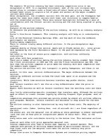 Esszék 'Competitive Strategy Southwest Airlines', 1.                