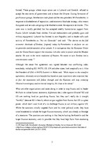 Kutatási anyagok 'The Ukraine Crisis', 2.                