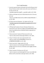 Kutatási anyagok 'The Ukraine Crisis', 5.                