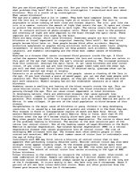 Esszék 'Blindness', 1.                