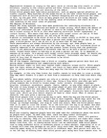 Esszék 'Blindness', 2.                