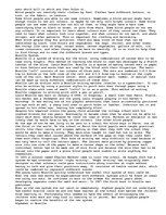 Esszék 'Blindness', 3.                