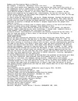 Esszék 'Blindness', 4.                