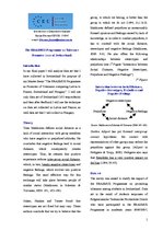 Összefoglalók, jegyzetek 'Final Project in Introduction to Quantitative Analysis', 1.                