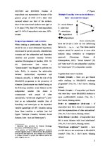 Összefoglalók, jegyzetek 'Final Project in Introduction to Quantitative Analysis', 2.                