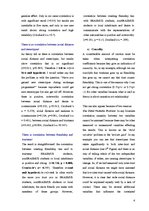 Összefoglalók, jegyzetek 'Final Project in Introduction to Quantitative Analysis', 4.                