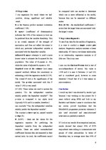 Összefoglalók, jegyzetek 'Final Project in Introduction to Quantitative Analysis', 6.                