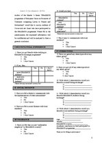 Összefoglalók, jegyzetek 'Final Project in Introduction to Quantitative Analysis', 8.                