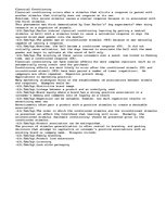 Esszék 'Classical Conditioning', 1.                