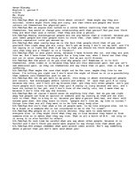 Esszék 'Cutters', 1.                