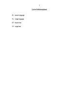 Kutatási anyagok 'Methods of Translating Stylistic Devices in J.D.Salinger’s Novel "Catcher in the', 2.                