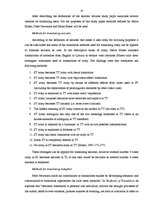 Kutatási anyagok 'Methods of Translating Stylistic Devices in J.D.Salinger’s Novel "Catcher in the', 10.                