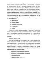 Kutatási anyagok 'Methods of Translating Stylistic Devices in J.D.Salinger’s Novel "Catcher in the', 11.                