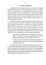 Kutatási anyagok 'Methods of Translating Stylistic Devices in J.D.Salinger’s Novel "Catcher in the', 13.                
