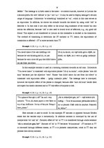 Kutatási anyagok 'Methods of Translating Stylistic Devices in J.D.Salinger’s Novel "Catcher in the', 18.                