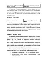 Kutatási anyagok 'Methods of Translating Stylistic Devices in J.D.Salinger’s Novel "Catcher in the', 22.                