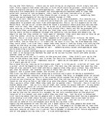 Esszék 'Anthropological View of John Davis - Explorer', 1.                