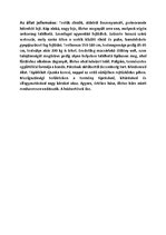 Összefoglalók, jegyzetek 'Szárazföldi állatok rendszertani besorolása, jellemzése saját képanyaggal', 3.                