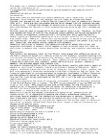 Esszék 'Commercialism and Our Children ', 1.                