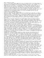 Esszék 'Commercialism and Our Children ', 2.                