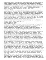 Esszék 'Commercialism and Our Children ', 3.                