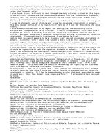 Esszék 'Commercialism and Our Children ', 4.                