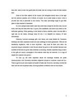 Esszék 'Tips to Exchange Students Coming to Latvia', 2.                