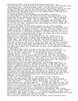 Esszék 'The Pefect love. Love as one of the most important themes in "The Canterbury tal', 1.                