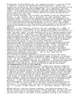 Esszék 'Colonial Policies: A focus on British Colonial Policy Concerning The Lucrative P', 2.                