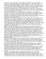 Esszék 'Copyrights', 3.