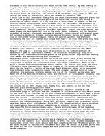 Esszék 'Almaty and the Two Tourist Pearls of Republic of Kazakhstan', 1.                