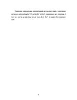 Összefoglalók, jegyzetek 'German Transatlantic Relations and Testing the Renewing of the Transatlantic Par', 7.                