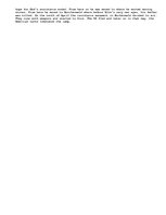 Esszék 'Night by Elie Wiesel', 2.                