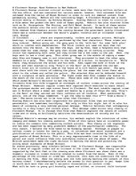 Esszék 'A Clockwork Orange: Good Riddance to Bad Rubbish', 1.                