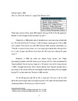 Esszék 'Music Industry Changes in the Last Five Years in UK', 3.                