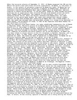 Esszék 'Paper on the Al Qaeda Terrorist Organization', 1.                